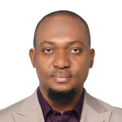 Kester Elebesunu – Partner at Aventop Partners Law Firm
